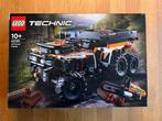 Lego - Technic - 42139 - ATV All Terrain Vehicle - 2020+, Nieuw