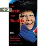 Het Brein Van Beatrix 9789035137615 Victor Lamme, Boeken, Verzenden, Gelezen, Victor Lamme