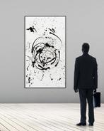 Christoph Prein - Black Poetry - XXL, Antiek en Kunst