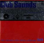 cd - Various - Club Sounds Vol.  9, Verzenden, Zo goed als nieuw