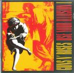 cd - Guns N Roses - Use Your Illusion I, Verzenden, Zo goed als nieuw