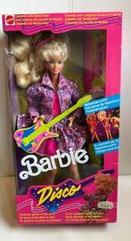 Mattel - Figuur - Barbie Disco - Plastic, Cardboard