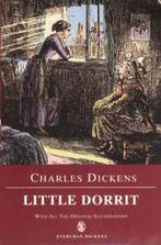 Everyman Dickens: Little Dorrit by Charles Dickens, Gelezen, Charles Dickens, Verzenden