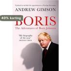 Boris 9781471162343 Andrew Gimson, Verzenden, Gelezen, Andrew Gimson