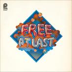 LP gebruikt - Free - Free At Last (Sealed, 1979, cut-out), Verzenden, Zo goed als nieuw