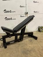 Technogym Adjustable Bench Pure, Sport en Fitness, Gebruikt