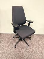 Wize Office React NPR bureaustoel sowroommodel, Receptie of Entree, Ophalen of Verzenden, Nieuw zonder verpakking, Stoel