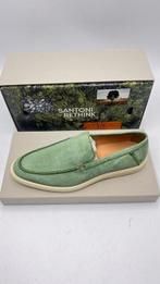 Santoni - Loafers - Maat: EU 43 - Nieuw in doos, Nieuw