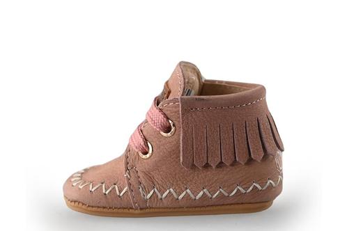 Shoesme Instappers in maat 18 Roze | 10% extra korting, Kinderen en Baby's, Kinderkleding | Schoenen en Sokken, Jongen of Meisje