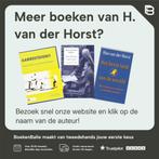 LAGE HEMEL.NEDERLAND EN NEDERLANDER 9789055940516, Verzenden, Gelezen, H. van der Horst