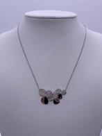 Tiffany & Co. - Halsketting Platina, Sieraden, Tassen en Uiterlijk, Kettingen, Nieuw