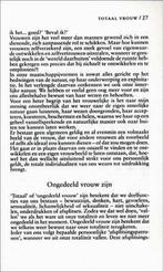De Tao Van De Vrouw, Ophalen of Verzenden, Nieuw
