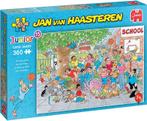 Jan van Haasteren Junior 15 - De Klassenfoto Puzzel (360, Nieuw, Verzenden