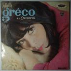 Juliette Gréco - À LOlympia - LP, Verzenden, Nieuw in verpakking