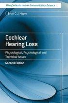 Cochlear Hearing Loss 9780470516331, Zo goed als nieuw, Verzenden