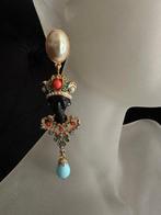 Verguld - Oorbellen - Askew London