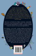 Lessen in chemie 9789022598399 Bonnie Garmus, Verzenden, Zo goed als nieuw, Bonnie Garmus