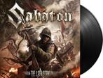 Sabaton - The Last Stand - 2LP, Cd's en Dvd's, Ophalen of Verzenden, Nieuw in verpakking