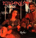 Lp - Natacha Et Racha - Tziganes ... Russes, Cd's en Dvd's, Vinyl | Country en Western, Zo goed als nieuw, Verzenden