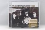 The Velvet Underground - Gold (2 CD)Nieuw, Cd's en Dvd's, Cd's | Rock, Verzenden, Nieuw in verpakking