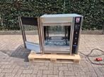 kippengrill ubert rotisserie in veiling, Gebruikt, Fornuis, Frituur en Grillen