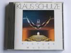 Klaus Schulze - Picture Music, Cd's en Dvd's, Verzenden, Nieuw in verpakking