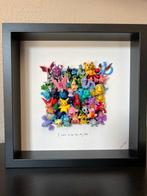 ISV Art - Framed Art - Pokémon - I want to be the very best!