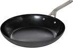 2dekans | Saveur Carbon Steel Koekenpan Ø30 cm – PFAS-vrij –, Huis en Inrichting, Keuken | Potten en Pannen, Ophalen of Verzenden