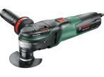 Bosch PMF 350 CES - Multitool - 350W motor - 15.000-20.000, Verzenden, Zo goed als nieuw