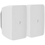 Audac ARES5A/W set, Audio, Tv en Foto, Luidsprekers, Verzenden, Nieuw