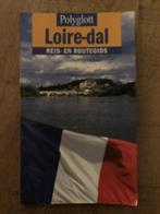 Loire-dal / Polyglott reis- en routegids 9789038906706, Boeken, Verzenden, Gelezen, M. Braunger