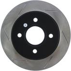 StopTech Slotted Sport Brake Rotor - 126.61070SR, Ophalen of Verzenden, Nieuw