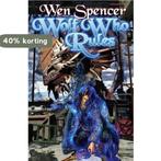 Wolf Who Rules 9781416520559 Wen Spencer, Boeken, Verzenden, Gelezen, Wen Spencer