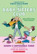The Baby-sitters Club 5 9781338067118 Ann M. Martin, Boeken, Ann M. Martin, Ann M. Martin, Gelezen, Verzenden