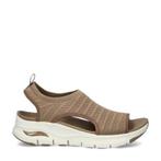 Skechers Arch Fit Darling Days sandalen voor dames, Kleding | Dames, Skechers, Overige kleuren, Verzenden, Nieuw