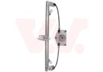RAAMREGELAAR VOOR ALFA ROMEO GIULIETTA 940 2010-2020, Auto diversen, Auto-accessoires, Ophalen of Verzenden, Nieuw