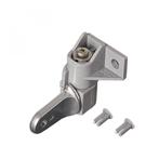 Fiamma scharnier F45 Links, Caravans en Kamperen, Ophalen of Verzenden, Nieuw