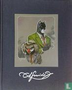 Guarnido, Juanjo - Juanjo Guarnido confidential drawings..., Verzenden, Zo goed als nieuw, Overige onderwerpen