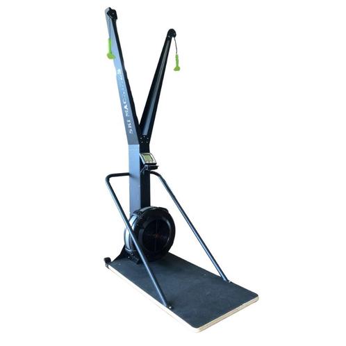 Ski machine | ski erg | air machine |, Sport en Fitness, Fitnessapparatuur, Nieuw, Verzenden