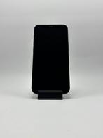 iPhone 12 Mini 64GB - Zwart - 12mnd garantie, Telecommunicatie, Mobiele telefoons | Apple iPhone, IPhone 12 Mini, Zwart, Ophalen of Verzenden