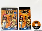 Nintendo Gamecube - De Urbz - Sims In The City - HOL, Spelcomputers en Games, Games | Nintendo GameCube, Verzenden, Gebruikt