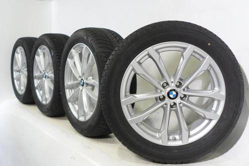 BMW X3 X4 G01 G02 691 19 inch velgen Bridgestone Runflat Win, Auto-onderdelen, Banden en Velgen, Velg(en), Gebruikt, 19 inch, Winterbanden