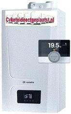 Aanbieding: Remeha Tzerra Ace Matic 28c CW4 met E-twist kth, Nieuw, Cv-ketel of Combi-ketel, Hoog rendement (Hr)