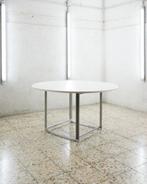 Fritz Hansen - Poul Kjaerholm - Tafel - PK 58 - Aluminium,