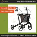 Rollator Sunrise Medical Gemino 30 Carbon - Modern en lich.., Ophalen of Verzenden, Nieuw