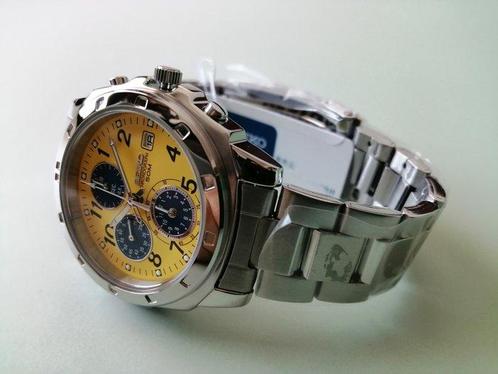 Seiko - Zonder Minimumprijs - SND409 - Heren - 2020+, Sieraden, Tassen en Uiterlijk, Horloges | Antiek