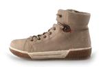Rieker Sneakers in maat 38 Beige | 10% extra korting, Verzenden, Beige, Rieker, Sneakers of Gympen
