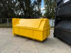 Verkocht!.. Portaal huisje met grote opening container, Zakelijke goederen