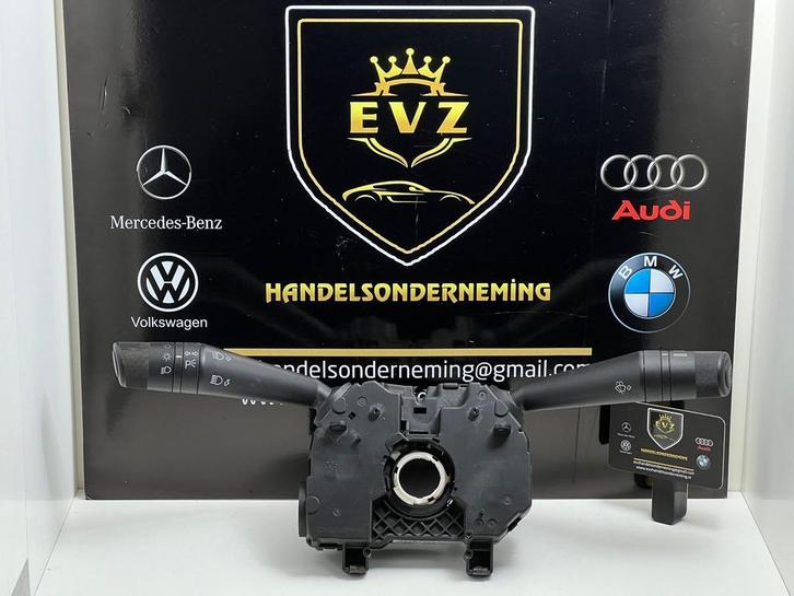 Peugeot Pipper combischakelaar stuurkolom 2013 Art.28287510, Auto-onderdelen, Dashboard en Schakelaars, Gebruikt, Peugeot