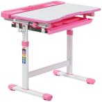 2dekans | Coast Tiltable Childrens Desk Desk Youth, Ophalen of Verzenden, Zo goed als nieuw